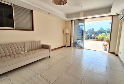 2 Bed Apartment with En Suite at Lower Kabete Road