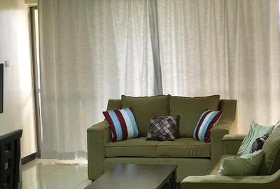 Furnished 3 Bed Apartment with En Suite at Robin Lane
