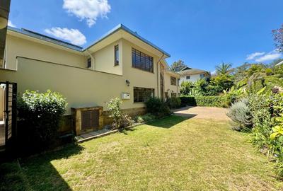 5 Bed Townhouse with En Suite in Lower Kabete - 3