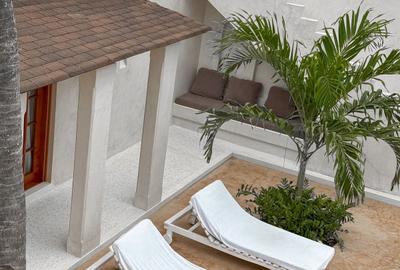 4 Bed Villa with En Suite at Watamu - 2