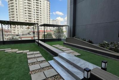 2 Bed Apartment with En Suite in Kilimani - 3