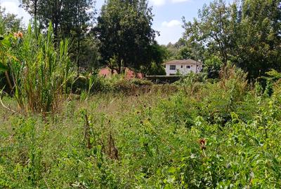 0.1 ha Residential Land at Kerarapon Drive - 3