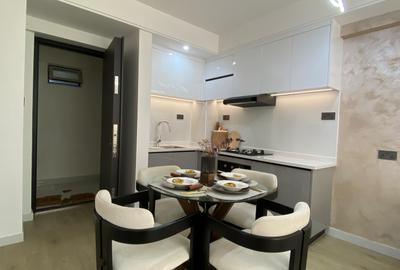 2 Bed Apartment with En Suite at Westlands - 3