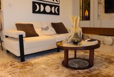 Studio Apartment with Parking in Westlands Area