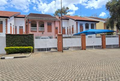 4 Bed Townhouse with En Suite at Lavington Road 44