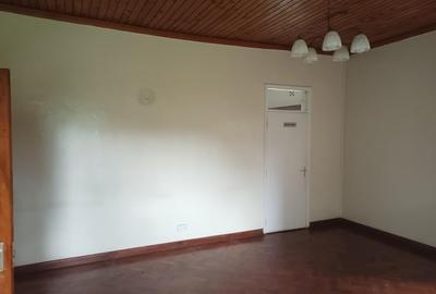 4 Bed House with En Suite at Riverside Drive Nairobi