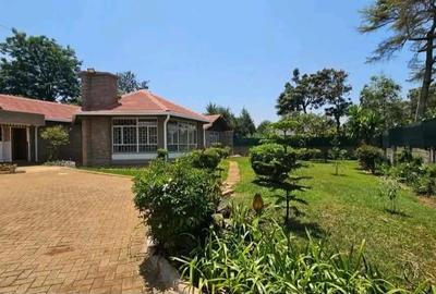 4 Bed House with En Suite in Kitisuru - 2