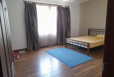 3 Bed Apartment with En Suite in Kileleshwa