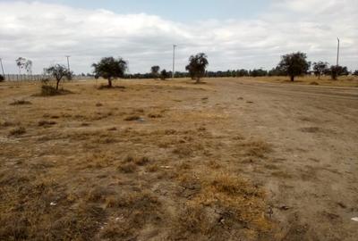 Land at Namanga Rd - 3