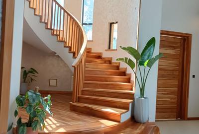 5 Bed Villa with Swimming Pool at Loresho