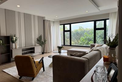 Serviced 2 Bed Apartment with En Suite in Lavington - 3