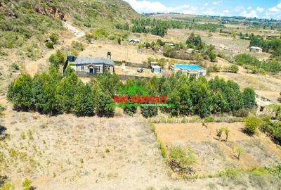 0.05 ha Residential Land at Kamangu - 4