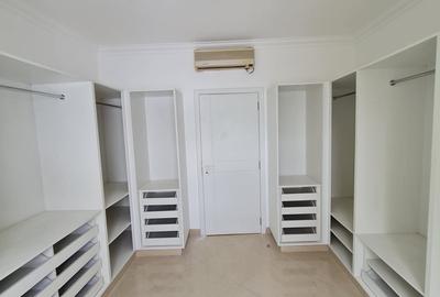 Serviced 3 Bed Apartment with En Suite at Nyali Mombasa - 3