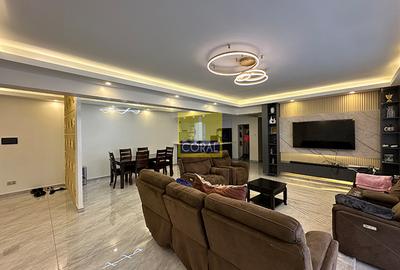 4 Bed Apartment in Kilimani - 2