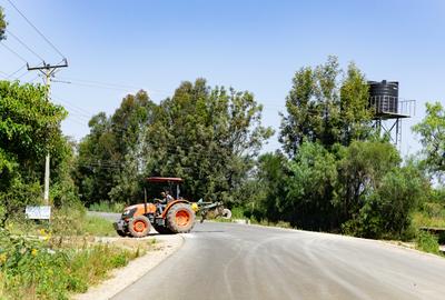 505 ac Residential Land at Giachuma - 4