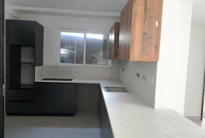 2 Bed Apartment with Swimming Pool in General Mathenge