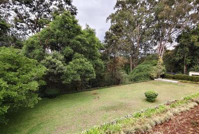 4 Bed Villa with En Suite in Loresho - 4