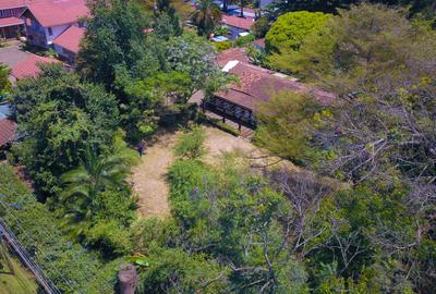 Residential Land in Lavington