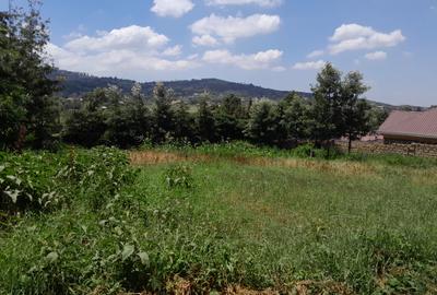 Residential Land in Ngong