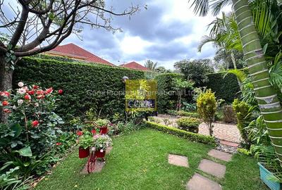 5 Bed Townhouse with En Suite at Kirawa Road - 4