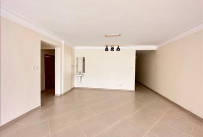 3 Bed Apartment with En Suite at Off Rhapta Road