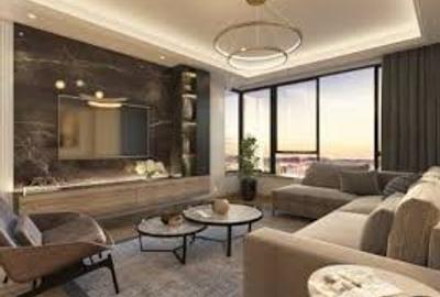 2 Bed Apartment with En Suite in Westlands Area - 3