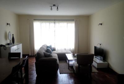 2 Bed Apartment with En Suite at Riverside Drive