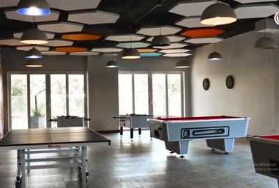 2 Bed Apartment with En Suite at Kileleshwa Estate Nairobi - 4