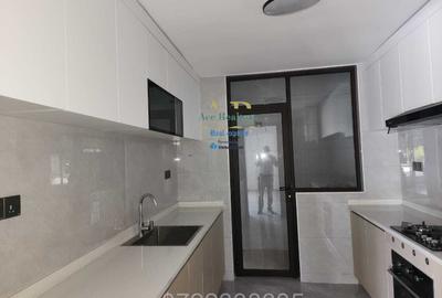 2 Bed Apartment with Swimming Pool at Riverside Drive - 4