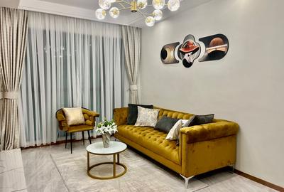 2 Bed Apartment with En Suite at Nairobi - 2