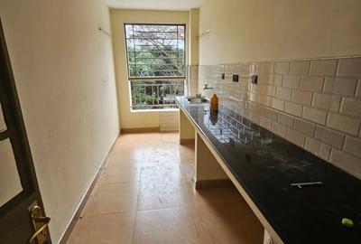 2 Bed Apartment with En Suite at Othaya Road - 4