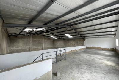 Warehouse with Backup Generator in Syokimau - 4