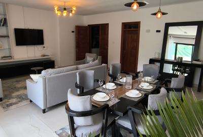 Serviced 3 Bed Apartment with En Suite at Westlands - Lower Kabete Road