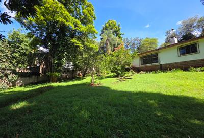 1.2 ac Land in Thigiri - 4