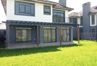4 Bed Villa with En Suite in Kiambu Road - 2