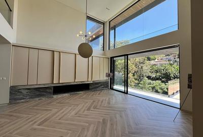 5 Bed House in Kitisuru - 2