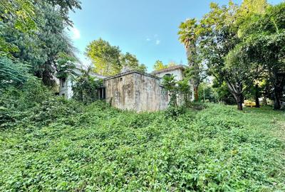 2.7 ac Residential Land in Lower Kabete - 3