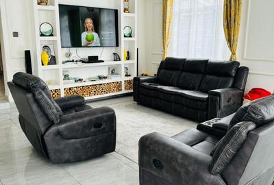 6 Bed Townhouse with En Suite in Membley