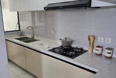 2 Bed Apartment with En Suite at Syokimau - 3