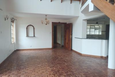 5 Bed Apartment with En Suite at Githunguri Road