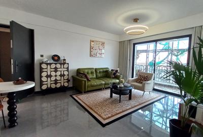 1 Bed Apartment with En Suite in Syokimau