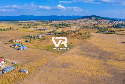 0.045 ha Residential Land at Koma Hill