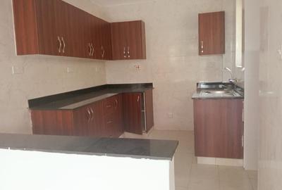 2 Bed Apartment with Backup Generator in Kiambu Road