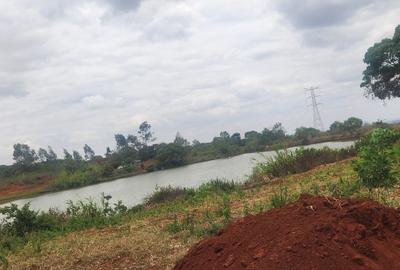 62 ac Land at Riabai - 4