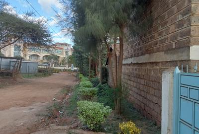 Commercial Property at Kiamumbi Estate