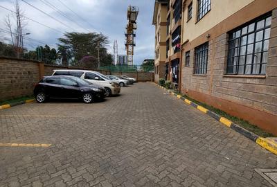 3 Bed Apartment with En Suite at Riara Rd