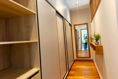 4 Bed Townhouse with En Suite at Loresho Ridge