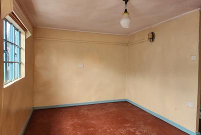 2 Bed House at Muchatha