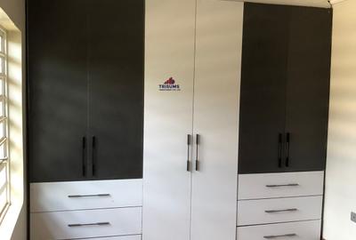 3 Bed House with En Suite in Nakuru