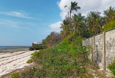 2.7 ac Land in Kikambala - 4